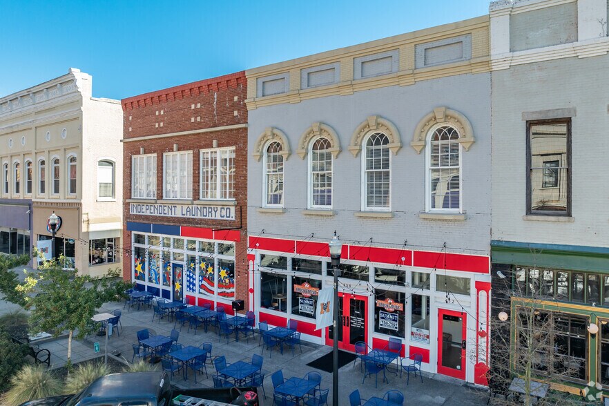 452 2nd St, Macon-Bibb, GA à vendre - Photo principale – Image 1 sur 20