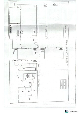 Plus de détails pour 727 School St, Pawtucket, RI - Industriel/Logistique à louer