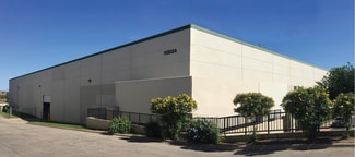 Plus de détails pour 11302-A Eastpoint Blvd, Laredo, TX - Industriel/Logistique à louer