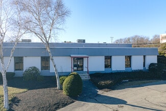 Plus de détails pour 280 Pond St, Randolph, MA - Local d'activités à louer