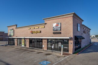Plus de détails pour 3320-3418 S Hwy 6, Houston, TX - Local commercial à louer