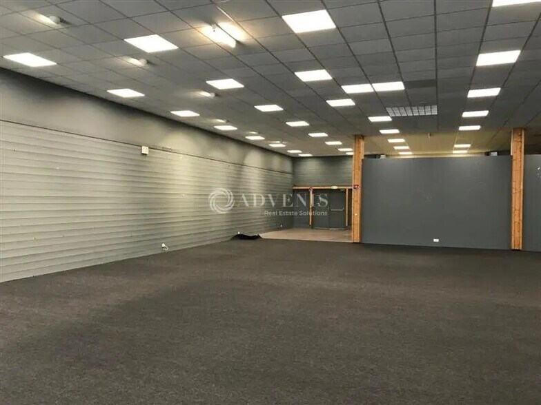 Local commercial dans Épinal à louer - Photo intérieure – Image 3 sur 6