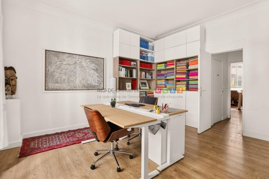 Local commercial dans Paris à vendre - Photo intérieure – Image 3 sur 9
