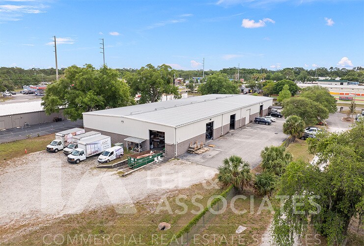 6524 All American Blvd, Orlando, FL à louer - Photo de l’immeuble – Image 2 sur 14