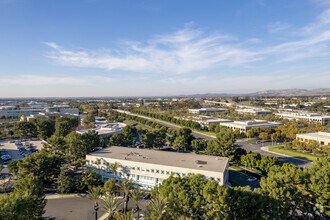 1 Venture, Irvine, CA - VUE AÉRIENNE  vue de carte - Image1