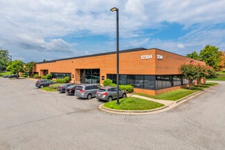 Plus de détails pour 12304 Baltimore Ave, Beltsville, MD - Bureau, Local d'activités à louer