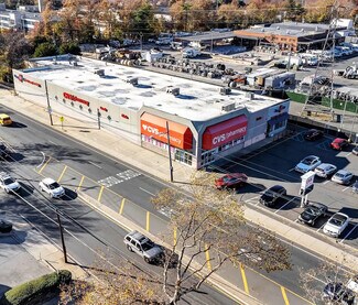 Plus de détails pour 1220-1274 Peninsula Blvd, Hewlett, NY - Bureau/Médical à louer