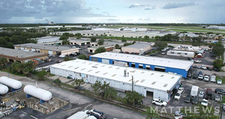 Plus de détails pour 3500 Prospect Ave, Naples, FL - Industriel/Logistique à louer