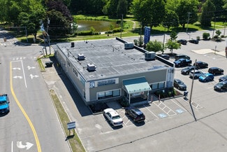 Plus de détails pour 185 Ocean St, South Portland, ME - Local commercial à louer