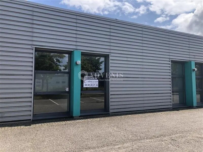 Photo de l’immeuble