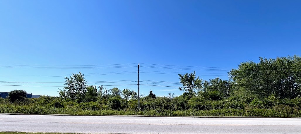 Lot 1 W Stuenkel Rd, University Park, IL à louer Photo principale– Image 1 sur 9