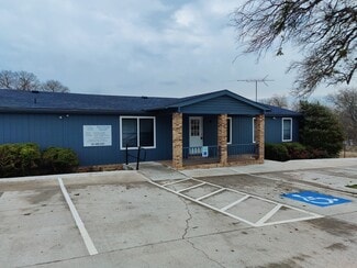 Plus de détails pour 651 New Hope Rd W, McKinney, TX - Local commercial à louer