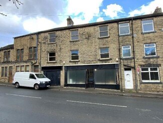 Plus de détails pour 104A Halifax Rd, Keighley - Local commercial à vendre
