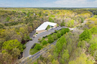 805 Cooper Rd, Voorhees, NJ - VUE AÉRIENNE  vue de carte - Image1