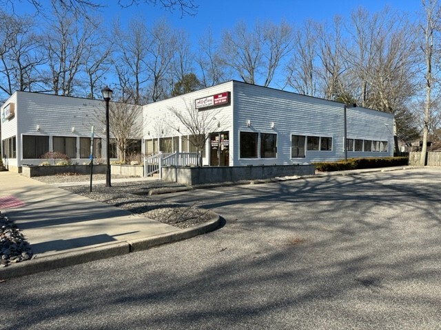 640 Lacey Rd, Forked River, NJ à louer Photo de l’immeuble– Image 1 sur 8
