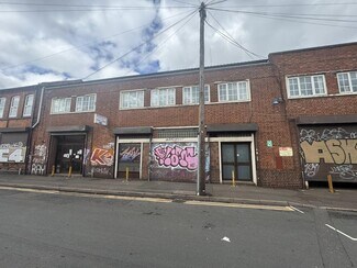 Plus de détails pour 35-38 River St, Birmingham - Bureau à louer