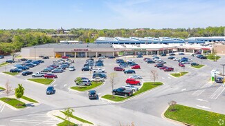 Plus de détails pour 4600-4660 W Northern Pky, Baltimore, MD - Local commercial à louer