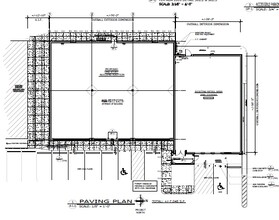5151 Route 42, Turnersville, NJ à louer Plan d’étage– Image 1 sur 1