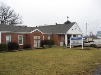 Plus de détails pour 212 E Elm St, Alton, IL - Bureau/Local commercial à louer