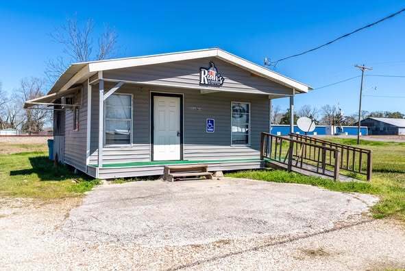 1006 Main St, Elton, LA à vendre - Photo principale – Image 1 sur 5