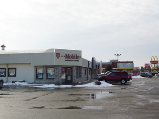 Plus de détails pour 1001 Highway 95 E, Cambridge, MN - Différents types d’espaces à louer