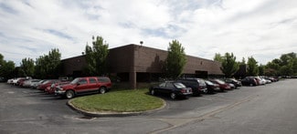 Plus de détails pour 307-371 Consort Dr, Manchester, MO - Bureau à louer
