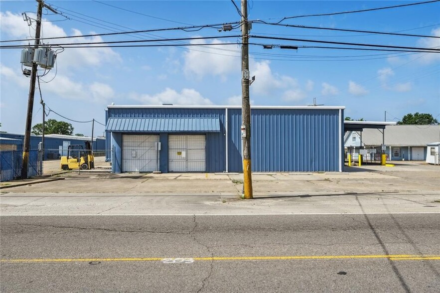 1424 4th Street, Westwego, LA à louer - Photo principale – Image 3 sur 7