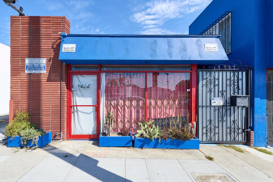 1696 Centinela Ave, Inglewood, CA à vendre - Photo de l’immeuble – Image 3 sur 72