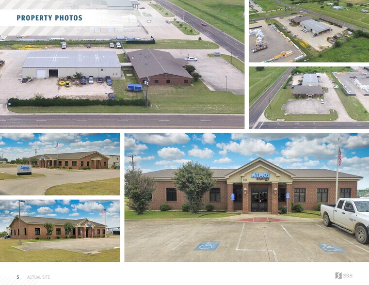 2138 Lucius McCelvey Dr, Temple, TX à vendre - Photo de l’immeuble – Image 3 sur 7