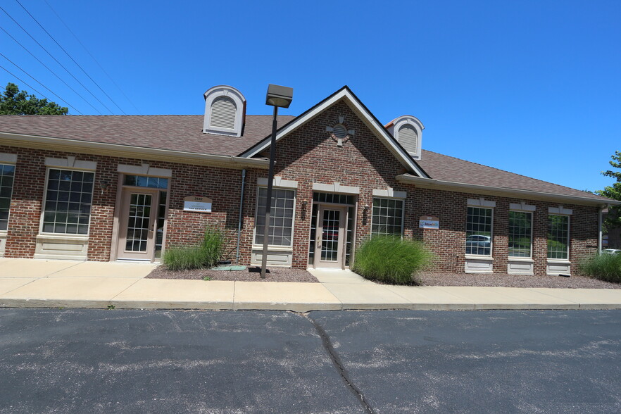 2642 Highway 109, Wildwood, MO à louer - Photo de l’immeuble – Image 2 sur 12
