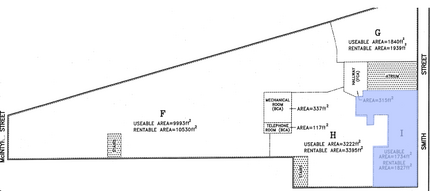2401 Saskatchewan Dr, Regina, SK à louer Plan d’étage– Image 1 sur 1