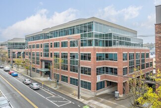 Plus de détails pour 1000 Dexter Ave N, Seattle, WA - Bureau à louer