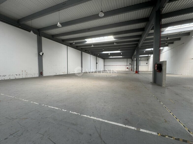 Industriel/Logistique dans Tremblay En France à louer - Photo de l’immeuble – Image 2 sur 11