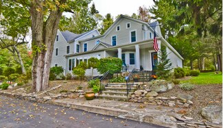 Plus de détails pour 2735 PA-390, Canadensis, PA - Hôtellerie à vendre