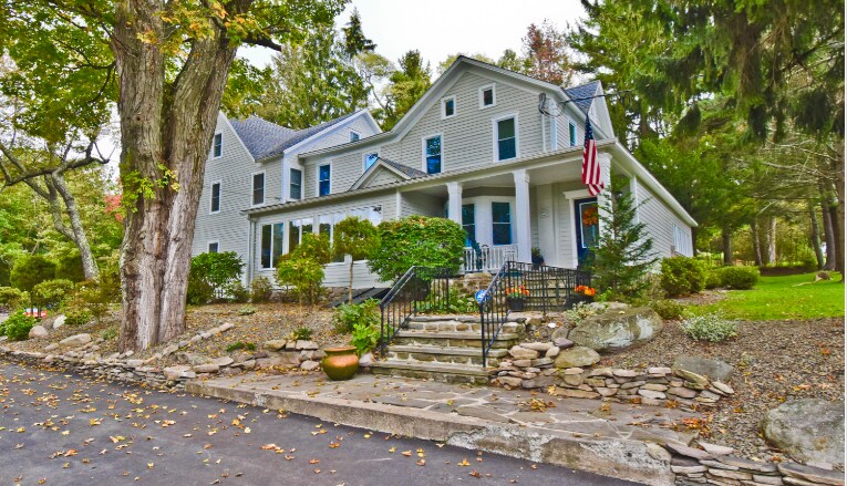 2735 PA-390, Canadensis, PA à vendre Photo de l’immeuble– Image 1 sur 174