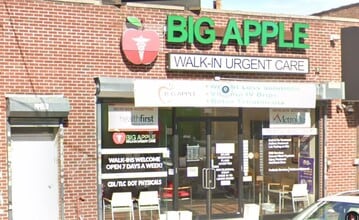 3805 Church Ave, Brooklyn, NY à louer Photo de l’immeuble– Image 2 sur 5