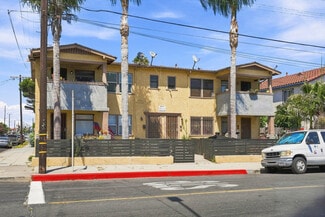 Plus de détails pour 580 W 22nd St, San Pedro, CA - Logement à vendre