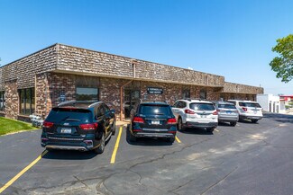 Plus de détails pour 12305-12309 Gold St, Omaha, NE - Bureau à louer