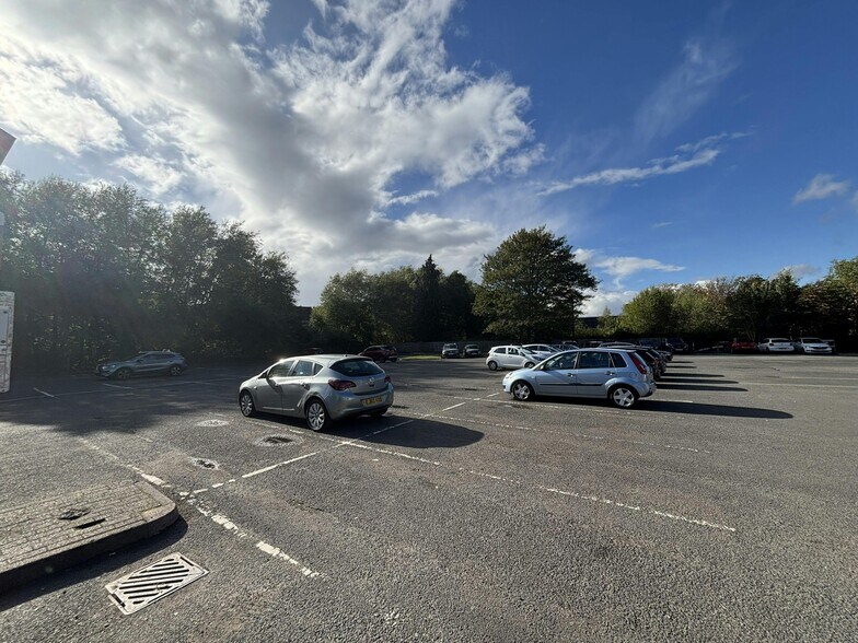 Land at South Parade, Sutton Coldfield à vendre - Photo de l’immeuble – Image 3 sur 7