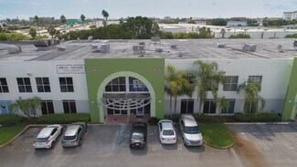 Plus de détails pour 7770 NW 46th St, Doral, FL - Industriel/Logistique à vendre