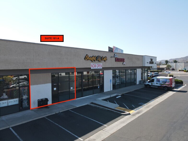 1291 Main St, El Cajon, CA à louer - Photo de l’immeuble – Image 3 sur 7