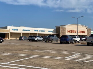 Plus de détails pour 550-682 SW Wilshire Blvd, Burleson, TX - Local commercial à louer