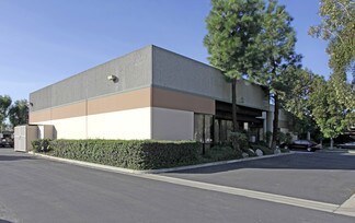 Plus de détails pour 800 Columbia St, Brea, CA - Industriel/Logistique à louer