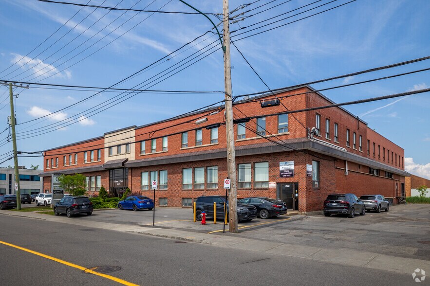 5475 Rue Paré, Mont-Royal, QC à louer - Photo de l’immeuble – Image 2 sur 5