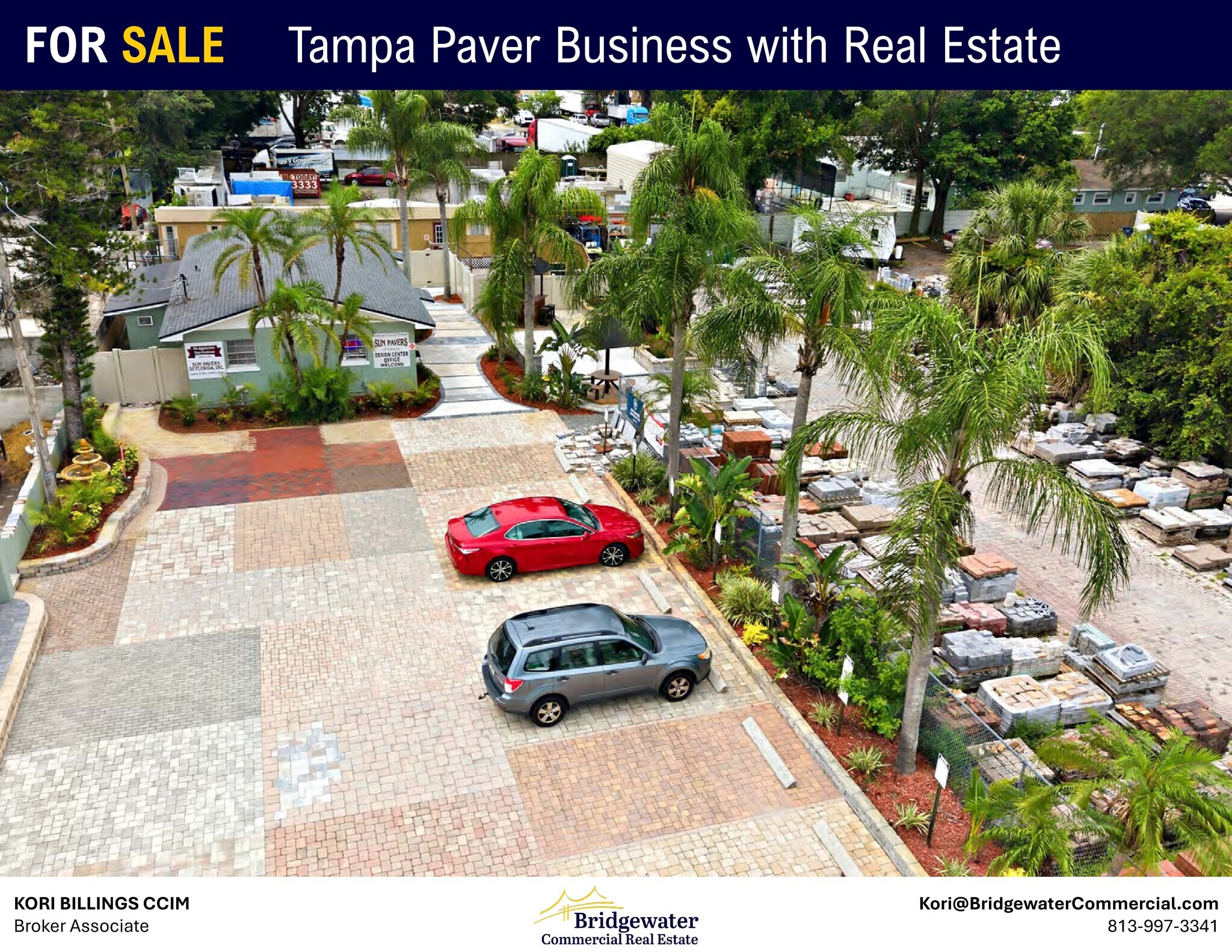 4516 W Linebaugh Ave, Tampa, FL à vendre Photo de l’immeuble– Image 1 sur 15