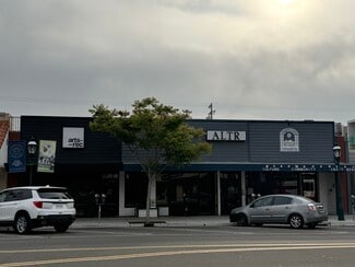 Plus de détails pour 241 3rd Ave, Chula Vista, CA - Local commercial à louer