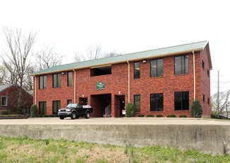 Plus de détails pour 2701 Greystone Rd, Nashville, TN - Bureau à louer