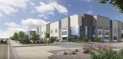 1500 N McClintock Dr, Tempe, AZ à louer Photo de l’immeuble– Image 2 sur 2