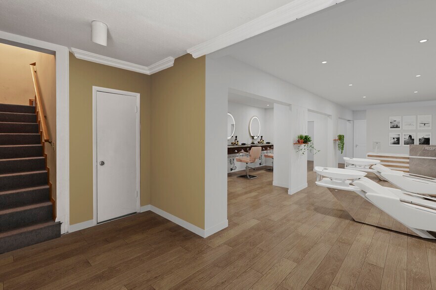 4621-4625 Hollywood Blvd, Hollywood, FL à louer - Photo intérieure – Image 3 sur 5