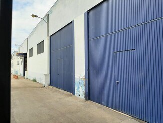 Plus de détails pour Industriel/Logistique à vendre